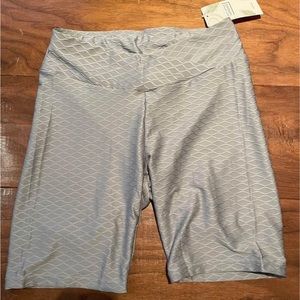 Textured fitted Shorts